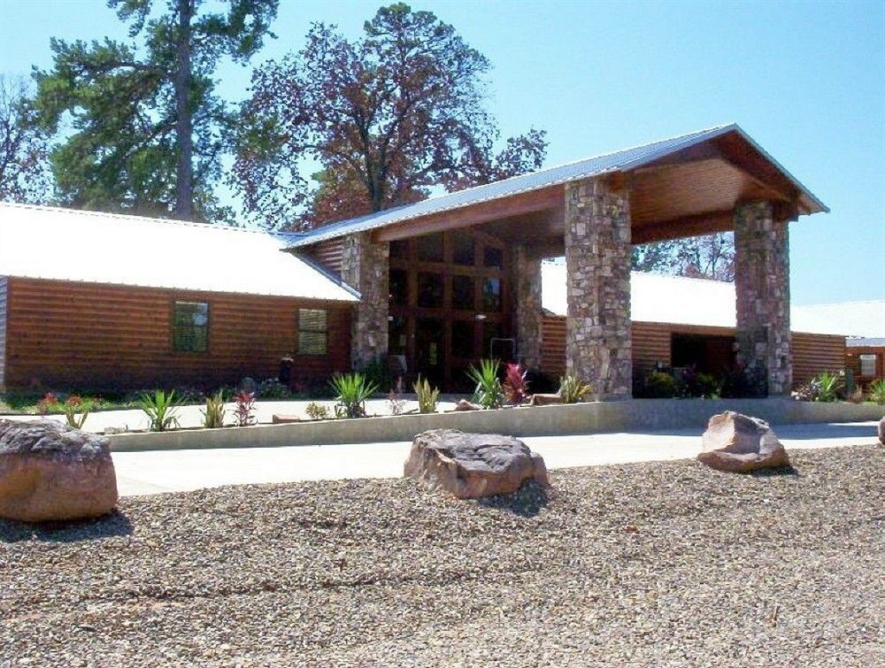 Hochatown Country Lodge Exterior photo